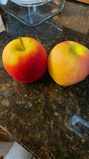 Imma bake a cake 🍎 #appleseason #fallvibes #cake