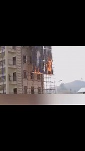 🚁🔥 Firefighting Drones Are the Future! In China, firefighting drones are rapidly being adopted, revolutionizing fire response with speed and efficiency! 🚒⚡ Extinguishing fires faster and safer—this is the future of emergency response! Now, SkyTech is looking for global distributors! 🌍🚁 Want to bring this technology to your region? Contact us today! 🔗 Visit our website: www.SkytechUAV.com #SkyTechUAV #FirefightingDrone #DroneTech #FutureOfFirefighting #EmergencyResponse #BusinessOpportunity