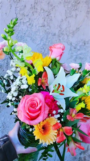 Sunshine Flower Shoppe on Reels