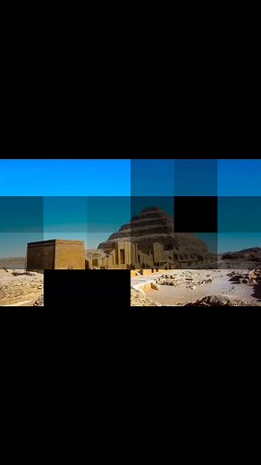 1K views | Pyramid of Djoser  | Papyrus Museum | Facebook