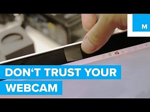 Is Your Webcam Really Vulnerable to Hackers?