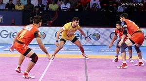Essay on Kabaddi | My Favourite Game Kabaddi Essay in English