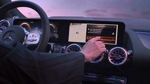 Brave the new world with the iconic electro-aesthetics and state-of-the-art drive systems in the new all-electric EQA by Mercedes-EQ. With Mercedes me connect features for seamless connectivity, this emission-free drive is made even more effortless. This is for a new generation. This is for you. Learn more: www.mercedes-benz.com.sg/EQA | Mercedes-Benz Singapore