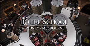 15K views · 139 reactions | For 29 years, The Hotel School has been Australia’s leading hotel management university. | The Hotel School Australia | Facebook