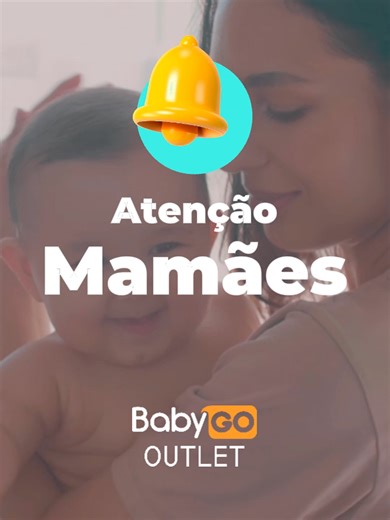 👶✨ NOVA COLEÇÃO MINI&CO CHEGOU NO BABYGO OUTLET! ✨👶 A marca queridinha das mamães — e ela está simplesmente impecável! 💛 Ideal pra montar ou renovar o enxoval com qualidade premium, conforto absoluto e acabamento perfeito para os pequenos. 🌿 Por que a Mini&Co é tão especial? • Algodão de altíssima qualidade • Suedine egípcio ultra soft (maciez surreal!) • Estampas digitais exclusivas da marca • Bordados forrados, garantindo mais conforto ao bebê • Coleções completas com peças coordenadas • T