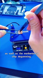 142K views · 1K reactions | Tutorial: How to Repair Electronic Devices Like Smartphones, Laptop and Computers etc . . . . . #funnyreels #fbviralreels #funnyvideo #videoreels #reels #fyp #trending #viral #fypシ︎viral #fyp #trendingnow #videos #reels2025 #viral2025 #reelsfunny #everyone #thailand #filipina #us #highlight #fypviral #funnythailand #viralreels #fbpro #pemula #creator #kontenkreatorpemula #jangkauanluas #sorotan #pengikut | Mpim | Facebook