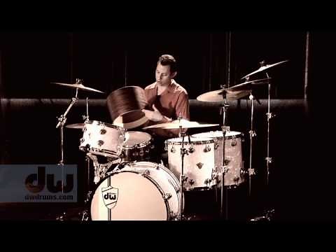 Daniel Glass (Royal Crown Revue) - DW Classics Series