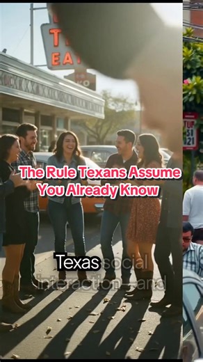 Texas social code centers on “mind your own business” where commenting on others’ trucks, guns, visible politics, parenting styles, or legal lifestyle choices violates cultural boundaries more seriously than the behaviors themselves, reflecting personal freedom values where individual liberty requires defending others’ different choices. Texas mind your own business rule fundamental Texas social rule Texas personal freedom culture Texas don’t judge rule Texas individual liberty values Texas soci