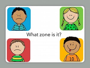 What Zone Is It?