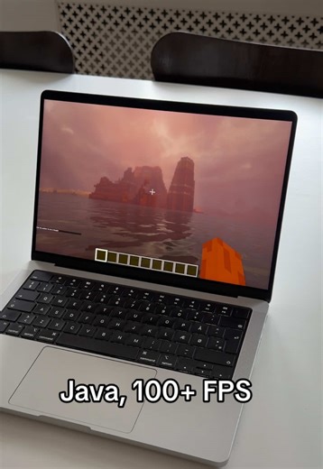 Tutorial? #apple #applesilicon #minecraft #shaders #federaltechplus | Shaders For Minecraft