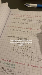Algebra Homework Help with Trigonometry Insights