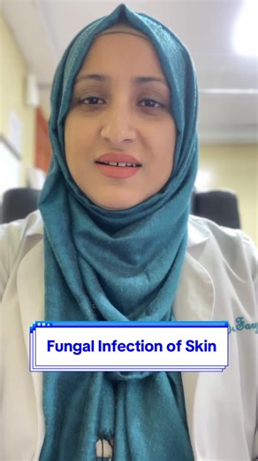Understanding Fungal Infection of Skin: Symptoms, Causes, and Treatment