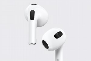 AirPods (3ª generación): los nuevos auriculares TWS de Apple llegan con hasta 30 horas de autonomía y soporte para "audio espacial"