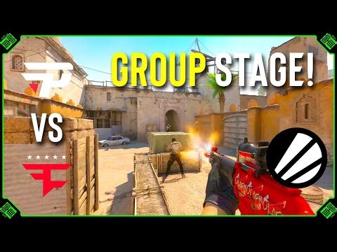 FIRST MATCH! paiN vs FaZe - HIGHLIGHTS - IEM Atlanta 2026 | CS2