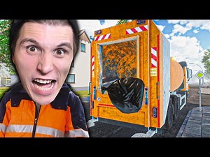 Der MÜLLMANN Simulator