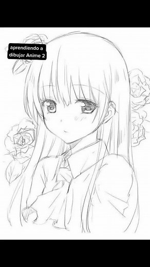 Aprende a Dibujar Anime: Tutorial para Principiantes