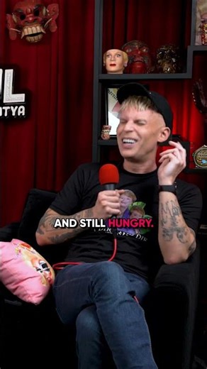 This is MY Hunger Games