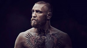 Conor McGregor: Notorious Review