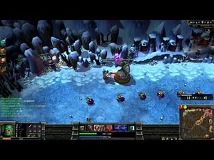 League of Legends - Best Sion game ever -OP Build- Godlike - Legendary - Chuck Norris Part 1/2