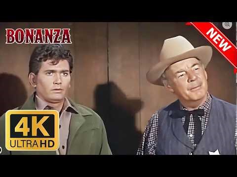 Bonanza 2026 | Episodes 34 | Western Series | FULL EPISODES | English #bonanza