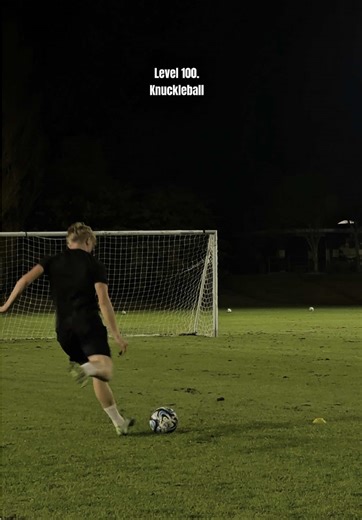 Best Knuckleball Free Kicks Techniques Revealed