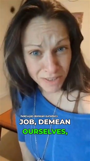 Why People Use Drugs: Numbing Out Society