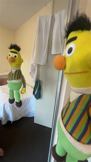 #fyp #viral #sesame Street