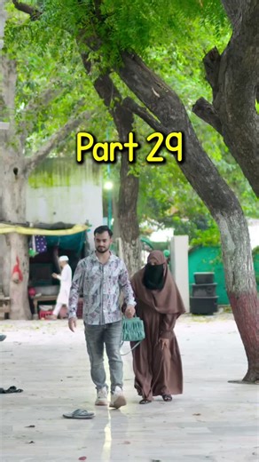 Al Jasar Siddiqui on Instagram: "Langdi Dulhan Part 29"