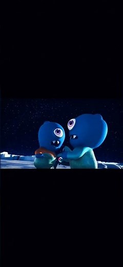 Rabbids VS Alien 💀🗿 #edit #shorts #rabbidsinvasion #alien #trollface ‪@Mr_Rabidds‬