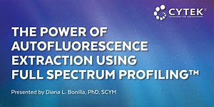 The Power of Autofluorescence Extraction Using Full Spectrum Profiling™