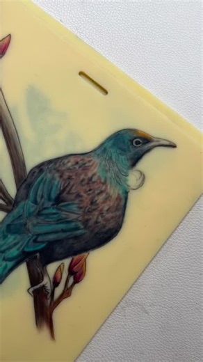 One way that a tattoo artist practices tattooing is on silicone skin, sometimes called practice skin. I’ve got plenty of practice skins with birds on them. Bit of a theme. 謹‍⬛礪謹 | Shadow skin tattoo | Facebook