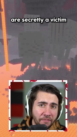 Why Ghasts Are Sad in Minecraft