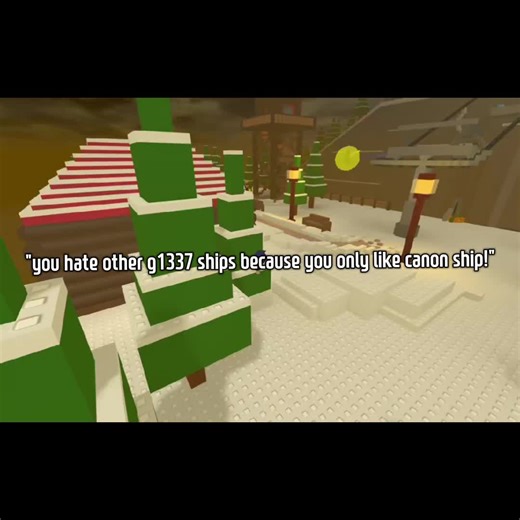 Understanding the Appeal of Canon Ships in Fandom