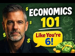 ECONOMICS 101!