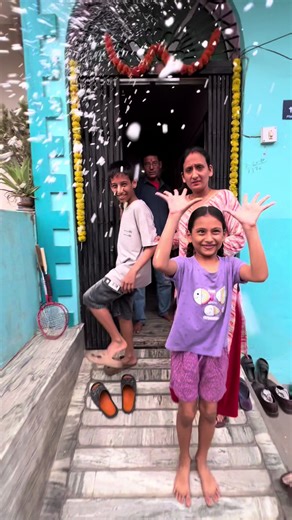 Heartwarming Birthday Surprise from Grandma in the UK