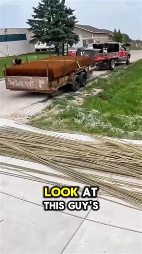 119K views · 1K reactions | He Wants To Make Me Jealous Part 1 #Equipment #LawnCare #homeaddition #HomeBuilders #Machine #Home #truck #car #HomeRenovation #victoryoutdoorservices #DumpTrucks #FoundationRepair #PatioDesign #heavyd~ | Emilio Bautista | Facebook
