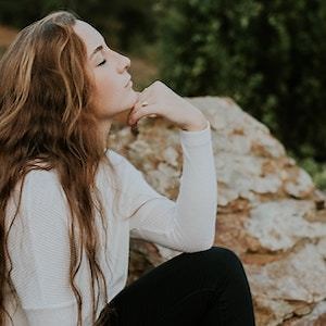 Three Mindful Breaths: Mindfulness Exercise by Sean Fargo