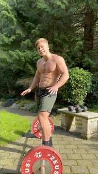 PENDLAY ROW VS BENT OVER BARBELL ROW 🤔