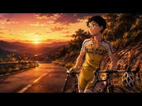 Yowamushi Pedal Season 2 ED1 – ROOKiEZ is PUNK'D
