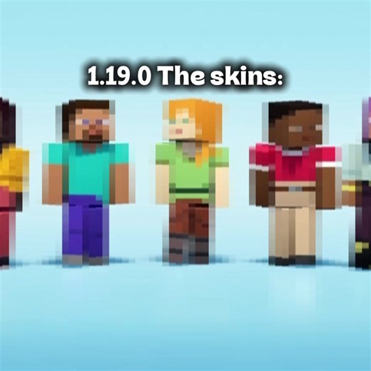 Minecraft is a sandbox computer game where you can build anything from cubic blocks. The game was created by Swedish programmer Markus Persson (Notch), and now it is being developed by Mojang Studios (owned by Microsoft). #minecraft #edit #5opka #meme #game