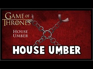 House Umber