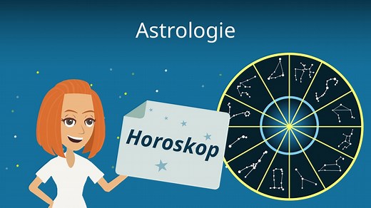 Astrologie • Was ist dran?
