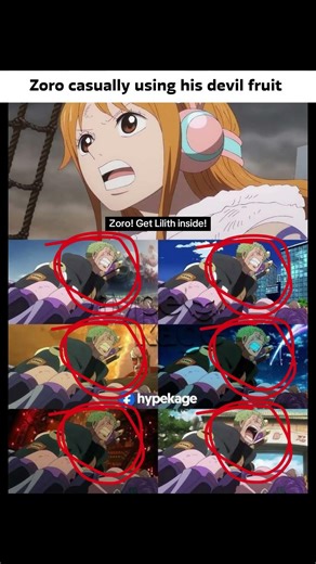 Bruv Went to all Anime universe's 💀