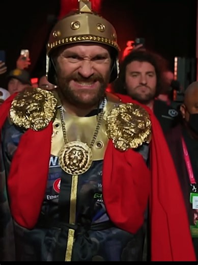 Tyson Fury vs Deontay Wilder III Highlights