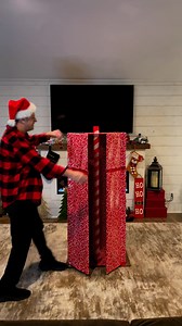 Last year’s Christmas trick | Mind Blown Magic Illusion