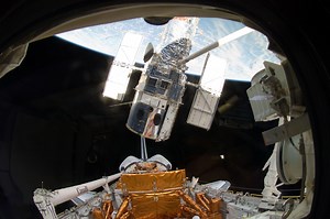 About Hubble - NASA Science