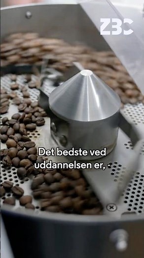 Bliv procesoperatør - uddannelsen på ZBC