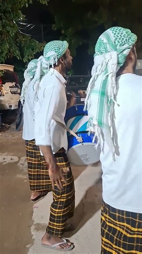 Akbar marfa khali marfa #hyderabad #dhol #dance #event #viraldance #wedding 8341772372