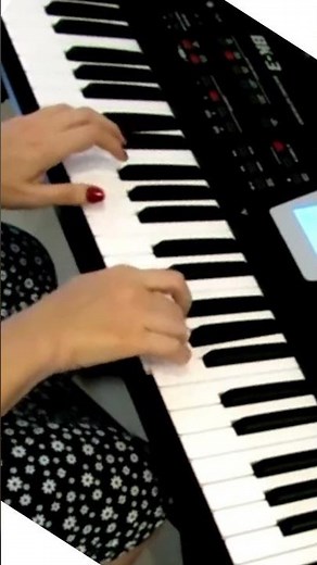 🎹Eternally - Limelight | Charlie Chaplin - Versão Piano para Iniciantes