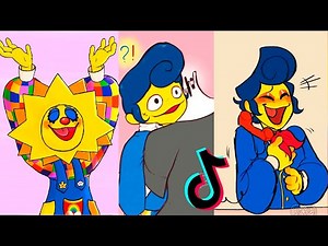 Welcome Home Tiktok Compilation #39